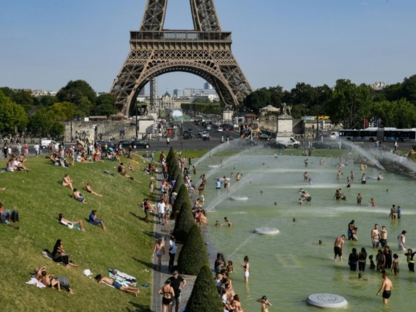 VACANCES D’ÉTÉ 2021 DES FRANÇAIS : 6 CHIFFRES-CLÉS À RETENIR VACANCES D’ÉTÉ 2021 DES FRANÇAIS : 6 CHIFFRES-CLÉS À RETENIR