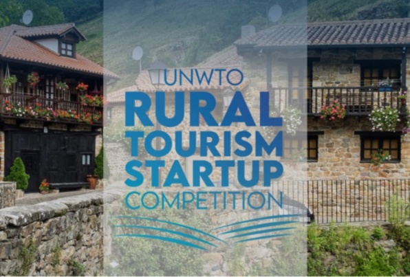 TOURISME RURAL START-UP : L’OMT LANCE UN CONCOURS POUR SOUTENIR LE TOURISME RURAL