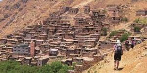 TOURISME RURAL : POURQUOI LE MAROC N’EN PROFITE PAS ? TOURISME RURAL : POURQUOI LE MAROC N’EN PROFITE PAS ?