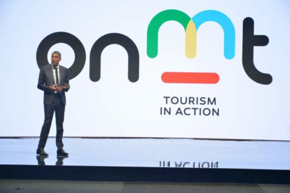 L’ONMT DÉVOILE SON PLAN PROMOTIONNEL DE RELANCE
