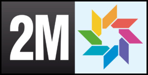 2M, MÉDI1 TV, SNRT: CE QUI VA CHANGER 2M, MÉDI1 TV, SNRT: CE QUI VA CHANGER