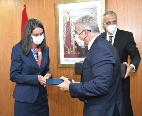 Tourisme Accords de coopération entre Israël et le Maroc Tourisme Accords de coopération entre Israël et le Maroc