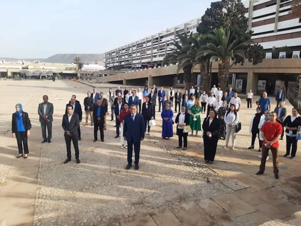 Agadir Commune Urbaine / Election Le RNI dévoile sa liste et sa vision pour Agadir