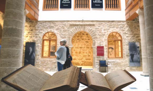 PATRIMOINE Essaouira: D'éminentes personnalités de la prestigieuse Fondation Brenthurst-Oppenheimer en visite à "Bayt Dakira"