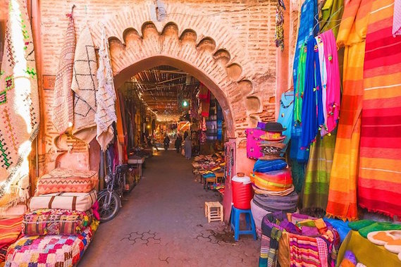 Marrakech Tourisme: Une mort programmée pour la destination 80% des emplois sont dans l’hôtellerie et l’artisanat Marrakech Tourisme: Une mort programmée pour la destination 80% des emplois sont dans l’hôtellerie et l’artisanat