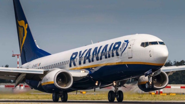 Tourisme / Aérien : Ryanair inaugure une nouvelle base à Agadir Tourisme / Aérien : Ryanair inaugure une nouvelle base à Agadir
