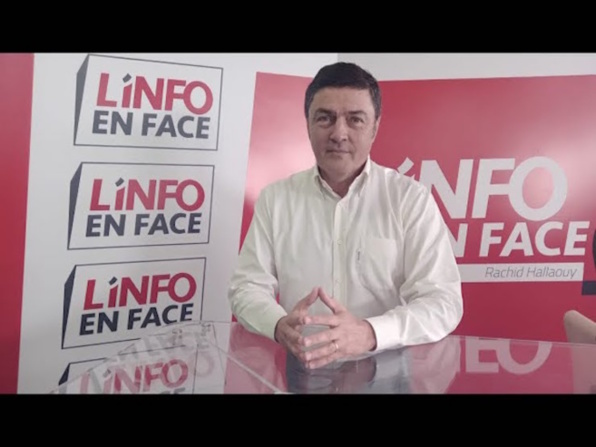 Tourisme / Rencontre  Jalil Benabbés-Taarji Président de l'ANIT s'exprime clairement et avec grande franchise Tourisme / Rencontre  Jalil Benabbés-Taarji Président de l'ANIT s'exprime clairement et avec grande franchise