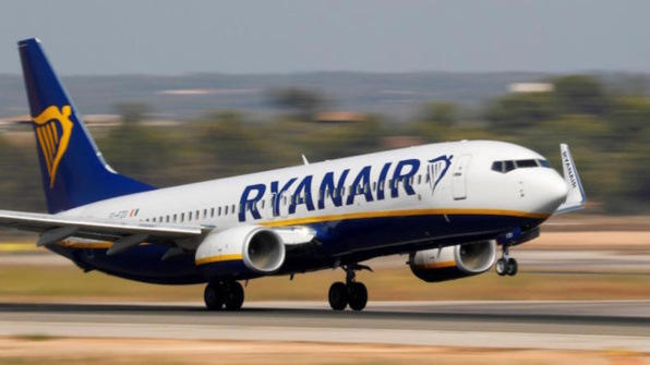 Aérien/ Tourisme / Agadir / Ryanair livre plus de détails sur sa nouvelle base au Maroc Aérien/ Tourisme / Agadir / Ryanair livre plus de détails sur sa nouvelle base au Maroc