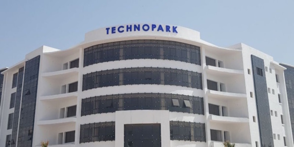 Programme N-Moon: le Technopark d’Agadir, cet attrait de taille Programme N-Moon: le Technopark d’Agadir, cet attrait de taille