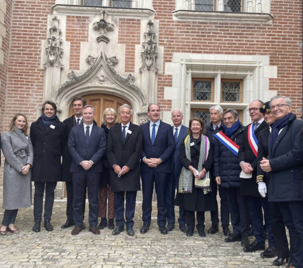Les milliards se déversent pour remettre le tourisme français à flot