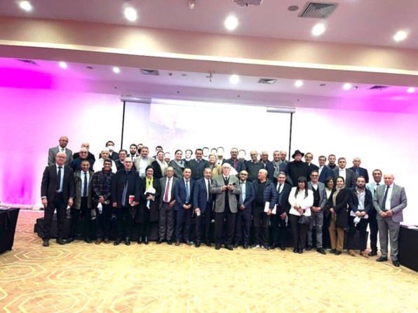 Hôtellerie: Ahmed Bennani Nouveau président de l'ARIH Hôtellerie: Ahmed Bennani Nouveau président de l'ARIH