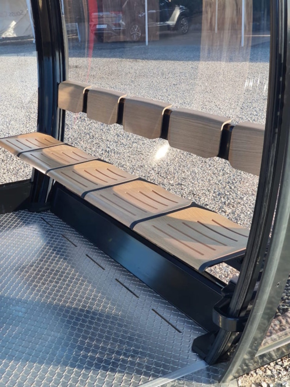 Agadir / Animation & Loisirs  : le projet touristique de téléphérique va bon train Agadir / Animation & Loisirs  : le projet touristique de téléphérique va bon train