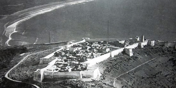 kasba avant le tremblement de terre kasba avant le tremblement de terre