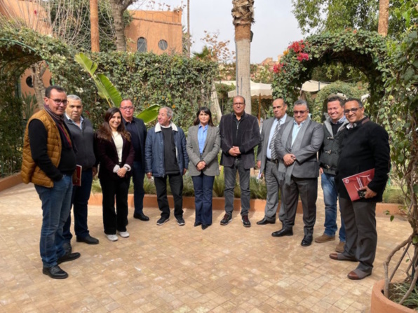 Naissance de la FNRT : Fédération Nationale des Restaurants Touristiques. Naissance de la FNRT : Fédération Nationale des Restaurants Touristiques.