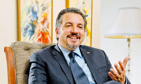 Tourisme Interview avec Hamid Bentahar : « l’envie de voyage n’a jamais été aussi forte que maintenant » Tourisme Interview avec Hamid Bentahar : « l’envie de voyage n’a jamais été aussi forte que maintenant »