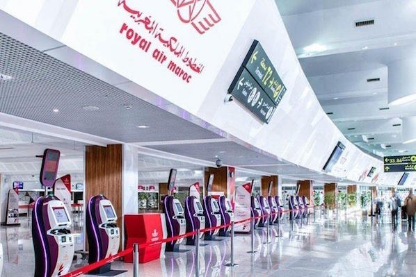 Voyages La France classera le Maroc en zone « verte » à partir du 16 février Voyages La France classera le Maroc en zone « verte » à partir du 16 février