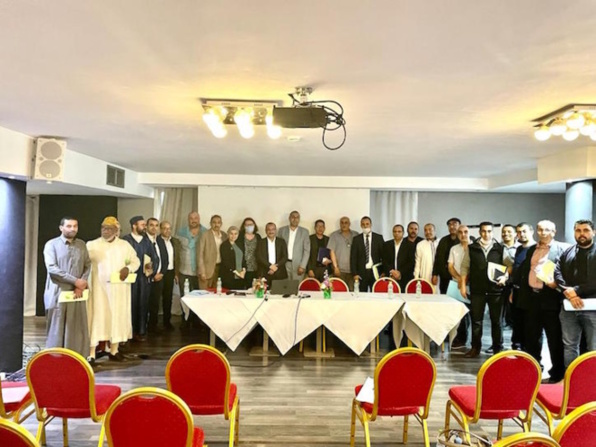 SIGNATURE DE CONVENTION DE PARTENARIAT ENTRE LE RESEAU DE DEVELOPPEMENT DU TOURISME RURAL ET L’ASSOCIATION REGIONALE DES AGENCES DE VOYAGE SOUSS MASSA