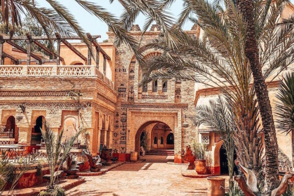 Tourisme Souss Massa :Tourisme: une enveloppe de 100 millions de DH pour soutenir les TPME de la région Tourisme Souss Massa :Tourisme: une enveloppe de 100 millions de DH pour soutenir les TPME de la région