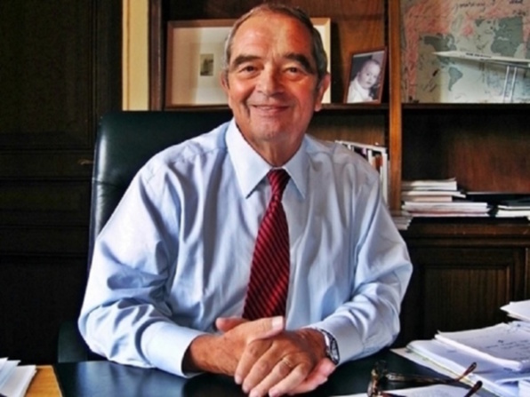 Fram : Georges Colson, le Vieux lion, s'en est allé A 85 ans, il s'est éteint des suites d'une longue maladie Fram : Georges Colson, le Vieux lion, s'en est allé A 85 ans, il s'est éteint des suites d'une longue maladie