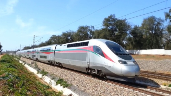 Le Sud-Coréen KNR remporte le contrat de conception de la ligne TGV Marrakech-Agadir Le Sud-Coréen KNR remporte le contrat de conception de la ligne TGV Marrakech-Agadir