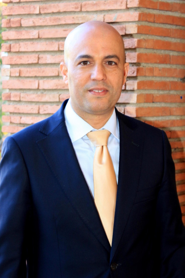 Hassan Aboutayeb Nommé DG de la SDR TPME touristiques Hassan Aboutayeb Nommé DG de la SDR TPME touristiques