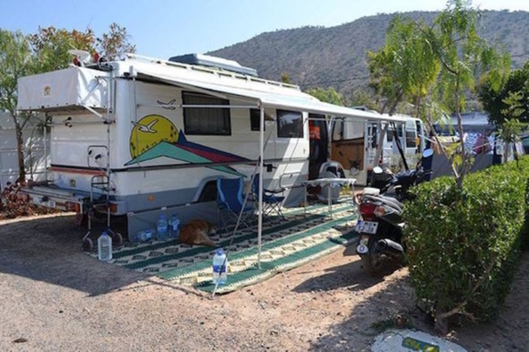 Atlantica Park Beach Atlantica Park Beach