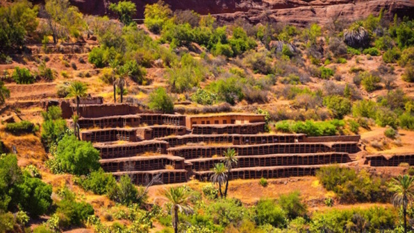 Rucher d' Inzerki Rucher d' Inzerki