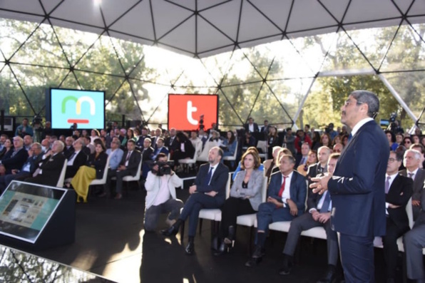 Tourisme Promotion:«Maroc, Terre de Lumière» rayonne sur le monde Tourisme Promotion:«Maroc, Terre de Lumière» rayonne sur le monde