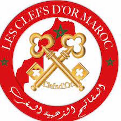 Clefs d'OR / 67 ème Congrès International Des Concierges d’Hôtel Marrakech, 11 – 14 Mai 2022 Clefs d'OR / 67 ème Congrès International Des Concierges d’Hôtel Marrakech, 11 – 14 Mai 2022