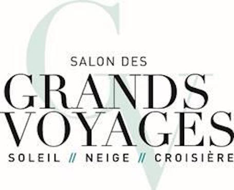 Salon des Grands Voyages : l’évasion haute couture 2e édition   Du 18 au 19 novembre 2022, Palais Brongniart, Paris