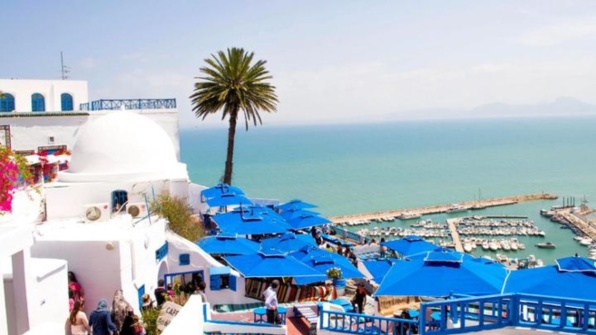 La Tunisie 1ère destination arabe et africaine et 4ème mondiale pour les touristes français