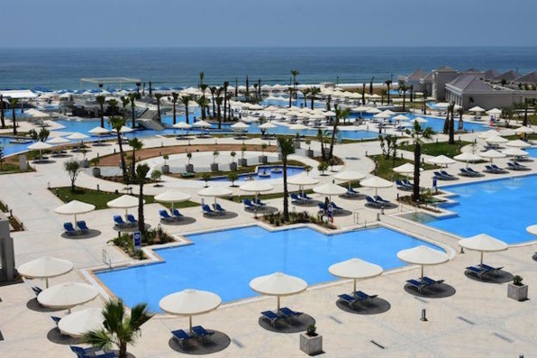 Taghazout Bay : Radisson Hôtels décroche l’exploitation du Beach club Taghazout Bay : Radisson Hôtels décroche l’exploitation du Beach club