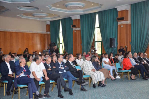 Agadir Tourisme / CRT  Grand Oral Réussi du président Rachid Dahmaz.  Et Un départ imminent annoncé après trois années à la tête du CRT de la région Agadir Souss Massa.