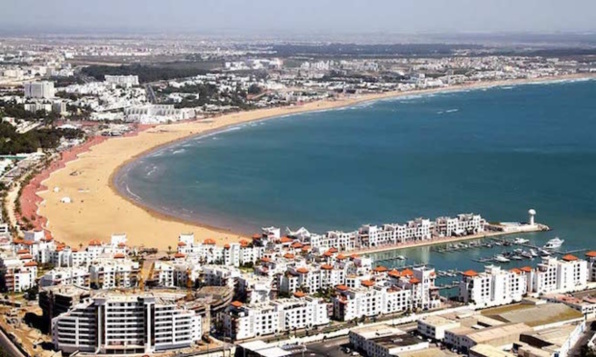 Souss-Massa : le changement du nom de la Région bientôt acté Souss-Massa : le changement du nom de la Région bientôt acté