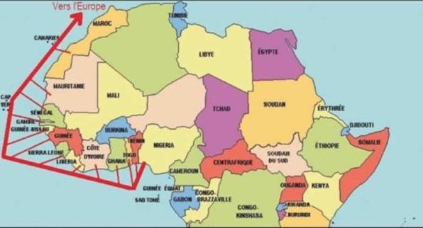 Gazoduc Maroc-Nigeria. Coup fatal à l’énième tentative de l’Algérie de ressusciter  le gazoduc transsaharien