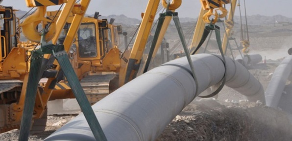 Gazoduc Maroc-Nigeria. Coup fatal à l’énième tentative de l’Algérie de ressusciter le gazoduc transsaharien Gazoduc Maroc-Nigeria. Coup fatal à l’énième tentative de l’Algérie de ressusciter le gazoduc transsaharien