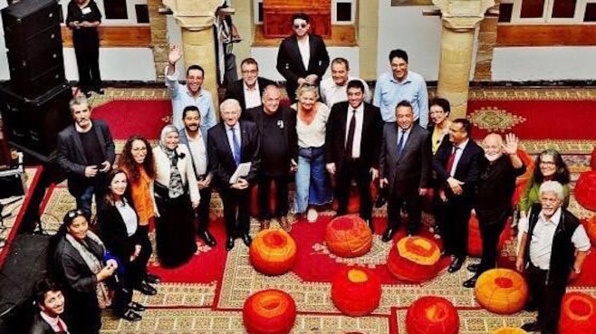 Essaouira : La Cité des Arts et de la Culture sera signée Oscar Niemeyer Essaouira : La Cité des Arts et de la Culture sera signée Oscar Niemeyer