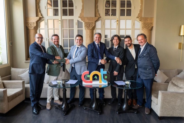 CNT / Travel Tech Morocco tient toutes ses promesses CNT / Travel Tech Morocco tient toutes ses promesses