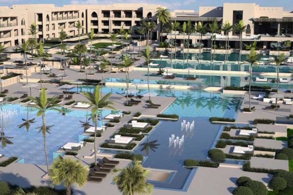 Hôtellerie Les avantages du All-Inclusive cet été Hôtellerie Les avantages du All-Inclusive cet été