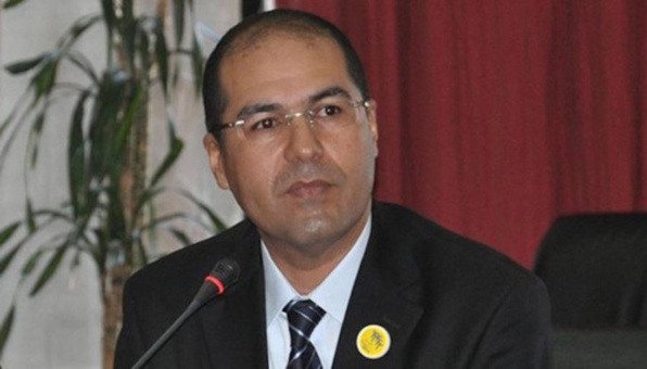 Qui est Khalid Safir, le nouveau DG de la CDG ?