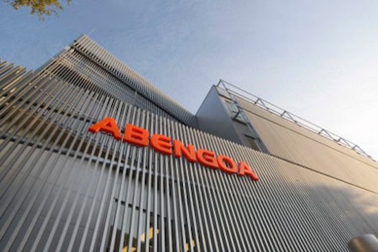 Agadir/Dessalement  : l’espagnol Abengoa accomplit avec succès les tests contractuels