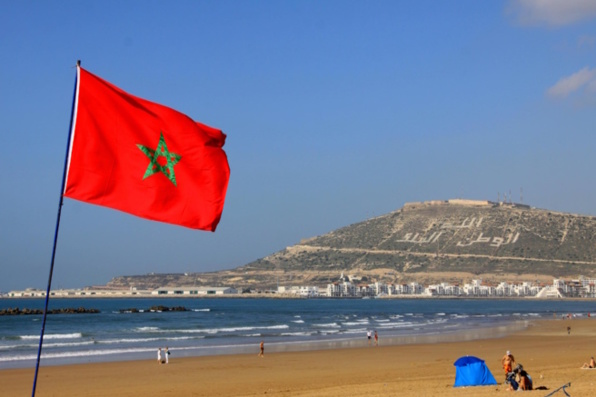 Interview avec Fatim-Zahra Ammor : « Nous voulons adapter l’offre touristique à la nouvelle demande »