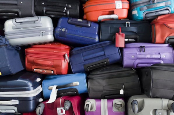 Vols annulés, bagages perdus…Comment être indemnisé ? Vols annulés, bagages perdus…Comment être indemnisé ?
