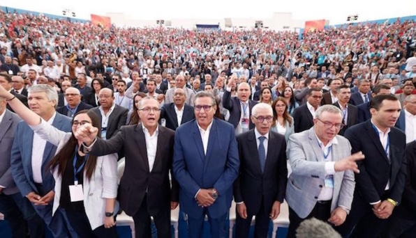 Agadir Université d’été du RNI: Les faits marquants de la 4ème édition Agadir Université d’été du RNI: Les faits marquants de la 4ème édition