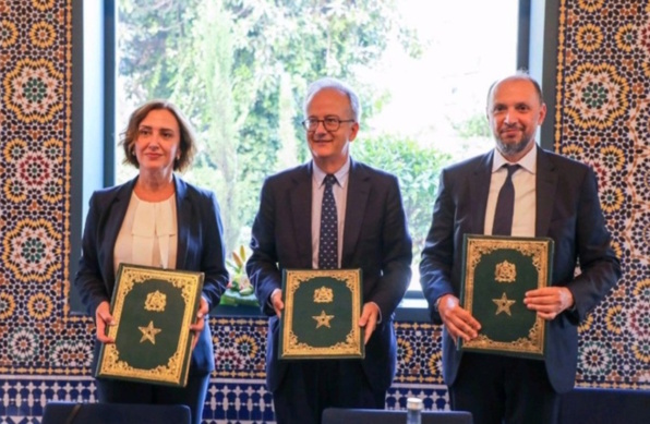 Tourisme Le Groupe Barcelo va investir 500 MDH au Maroc Tourisme Le Groupe Barcelo va investir 500 MDH au Maroc