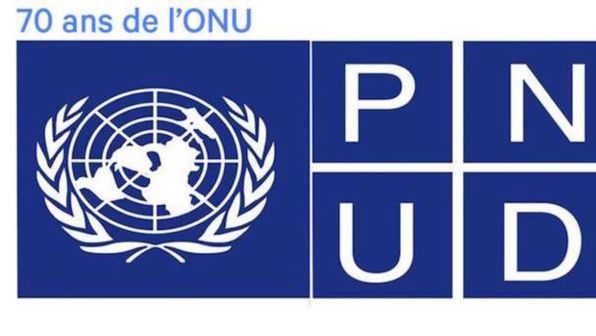 PNUD /    Temps incertains, vies bouleversées Façonner notre avenir dans un monde en mutation PNUD /    Temps incertains, vies bouleversées Façonner notre avenir dans un monde en mutation