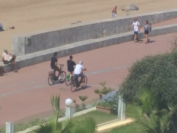 Agadir CUA : Gestion communale : se donner les moyens de ses ambitions.