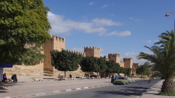 TOURISME DURABLE Taroudant : l’autre Maroc