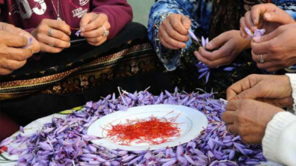 TOURISME DURABLE Tapis, safran, savon noir… Les ingrédients de l’art de vivre au Maroc