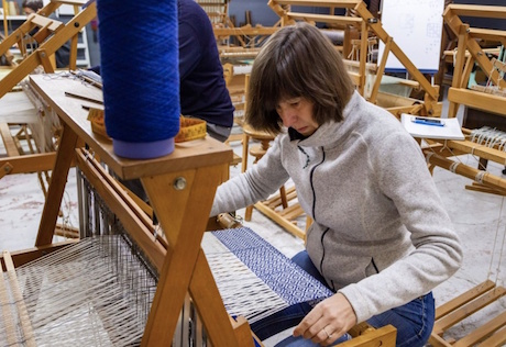 Tourisme de savoir-faire : recherché par les Français et désormais plébiscité par les touristes étrangers Tourisme de savoir-faire : recherché par les Français et désormais plébiscité par les touristes étrangers